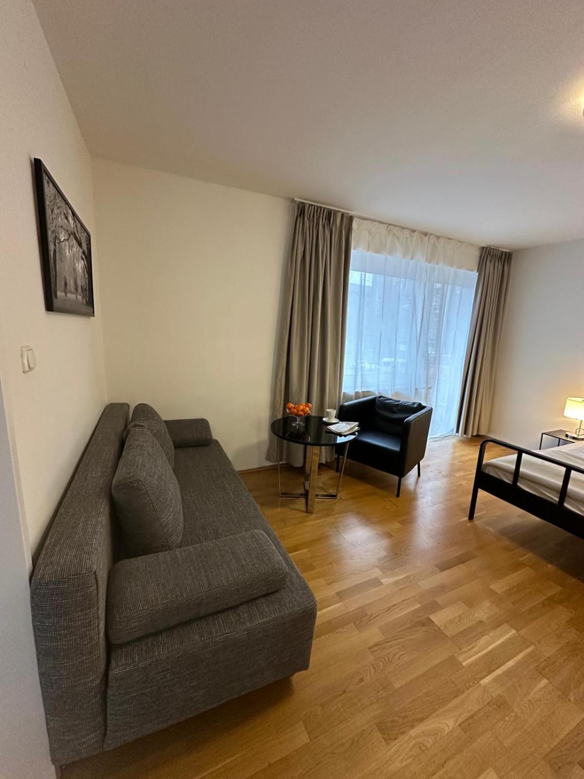 Hotel-pension Asta München