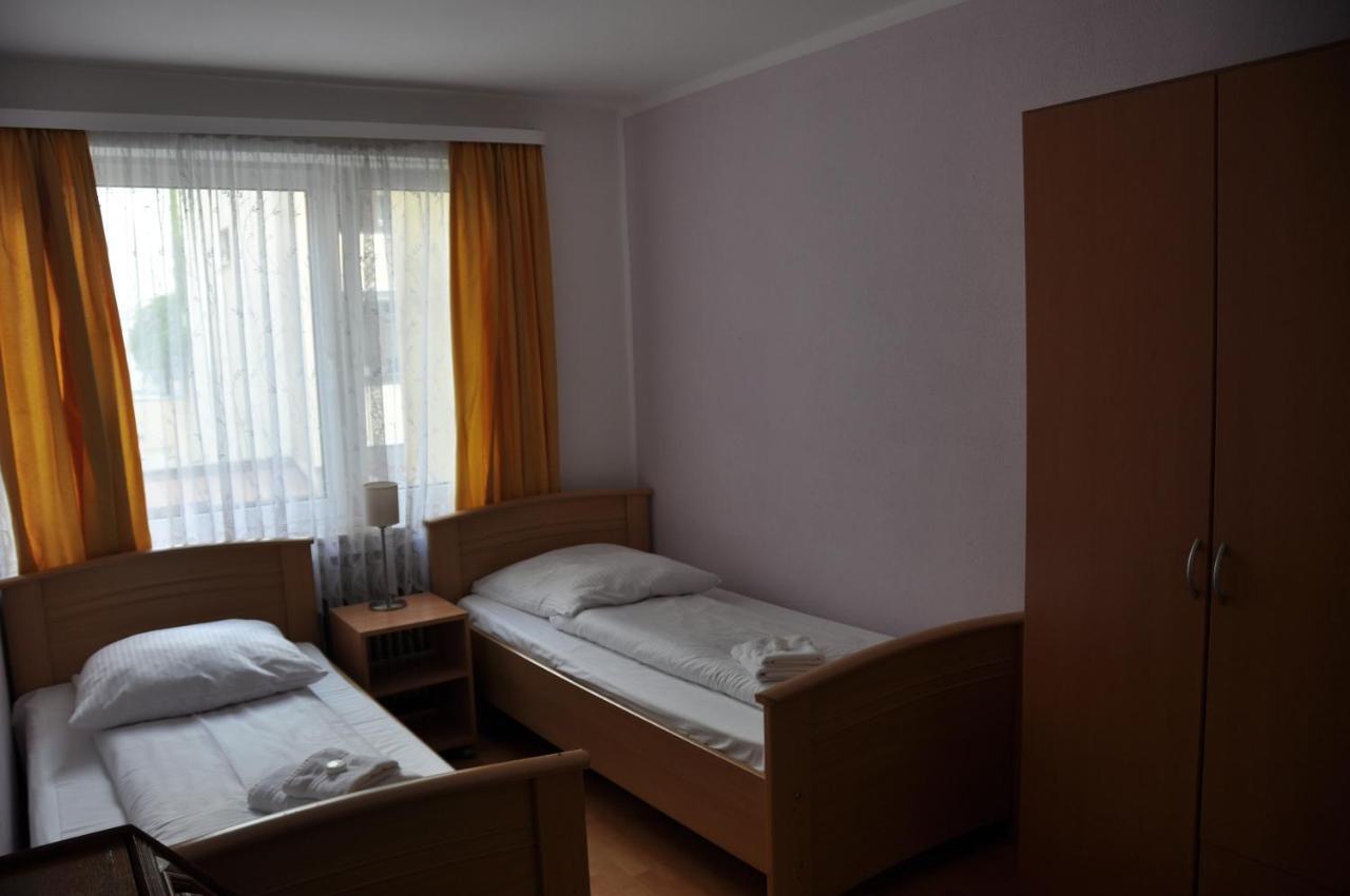 Hotel-pension Asta Gasthof *