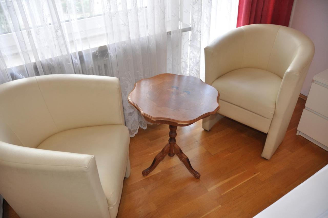 Hotel-pension Asta München
