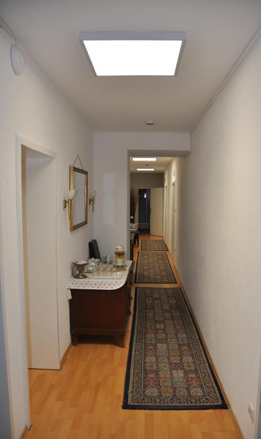 Guest house Hotel-pension Asta